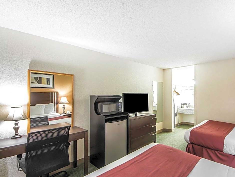 Baymont by Wyndham Stillwater