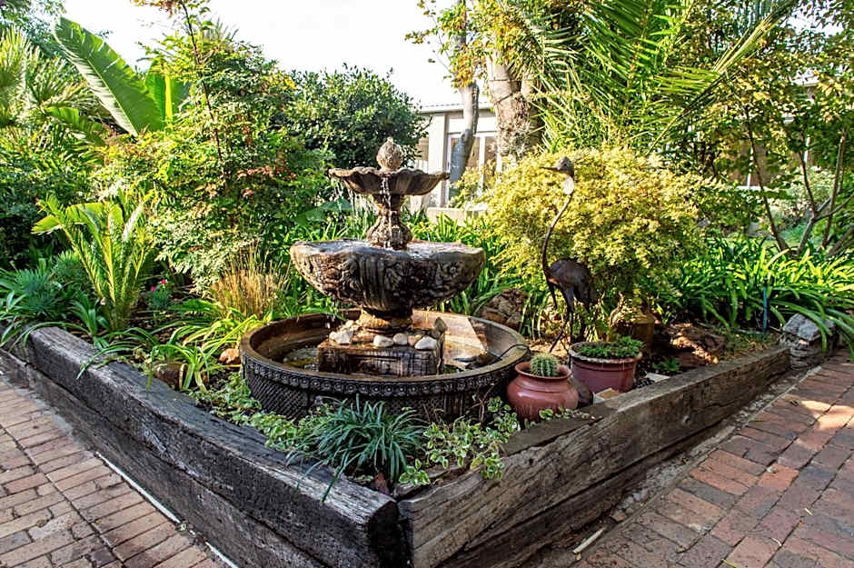 CedarWoods of Sandton Hotel