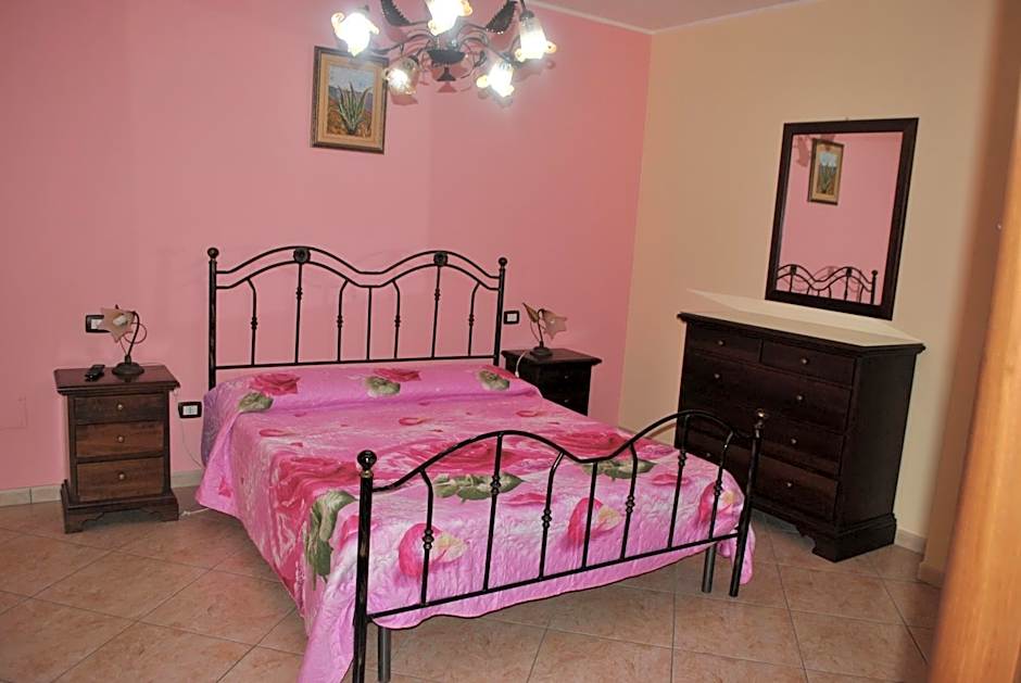 B&B Ippocampo