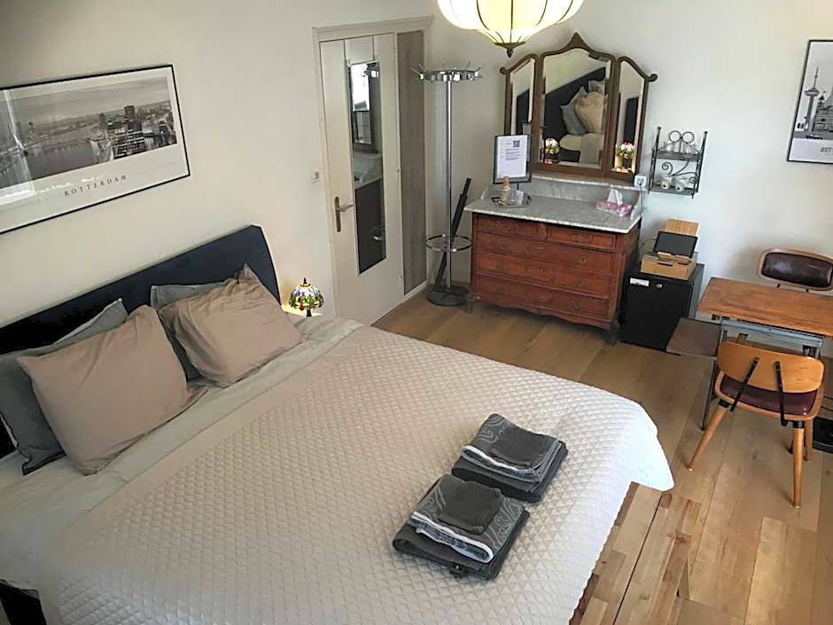 Bed and Breakfast Rotterdam