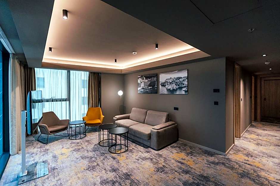 City Hotel Dubrovnik