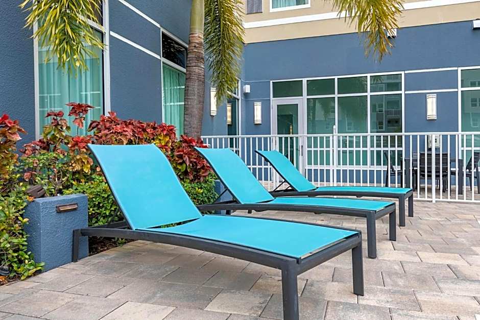 Staybridge Suites St. Petersburg FL By IHG