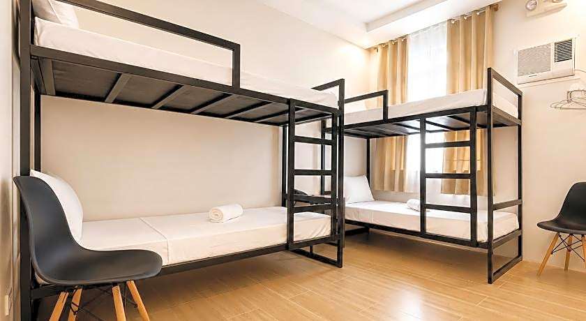 Bambu Suites Palawan