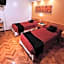 Sarmiento Palace Hotel