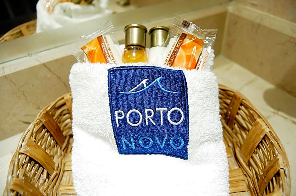 Hotel Porto Novo