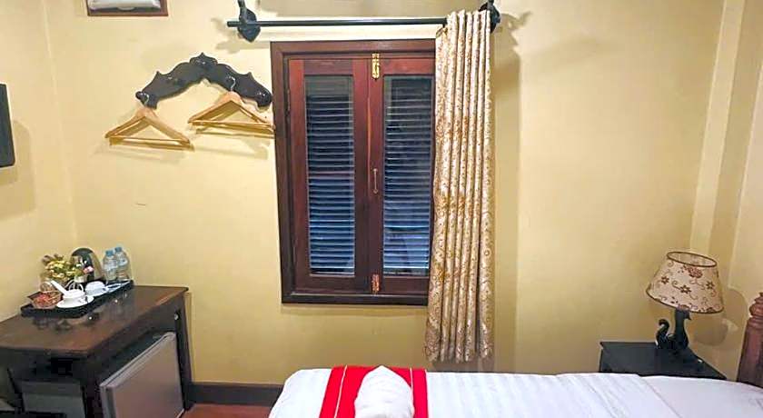 Luang Prabang Champa Villa