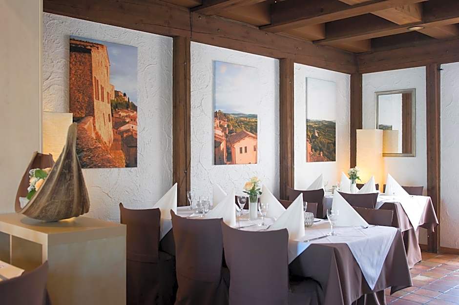 Hotel-Restaurant Schwyzerhüsli