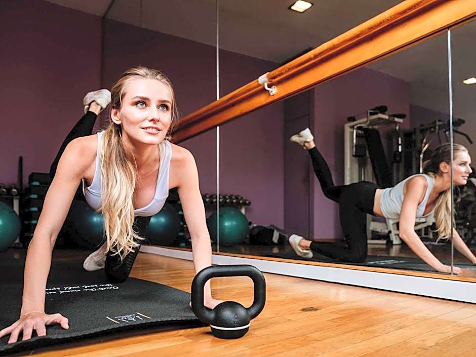 Le Medina Essaouira Thalassa Sea & Spa MGallery