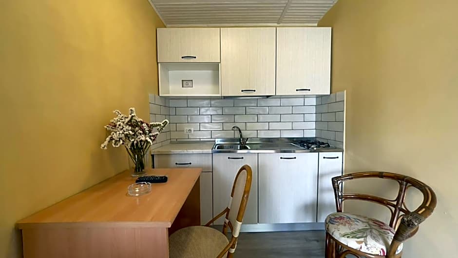 Villaggio Villa Lubrense