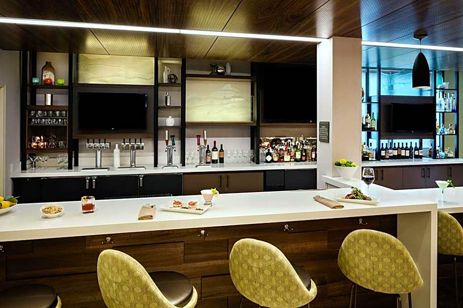 Hilton Garden Inn Seattle/Issaquah