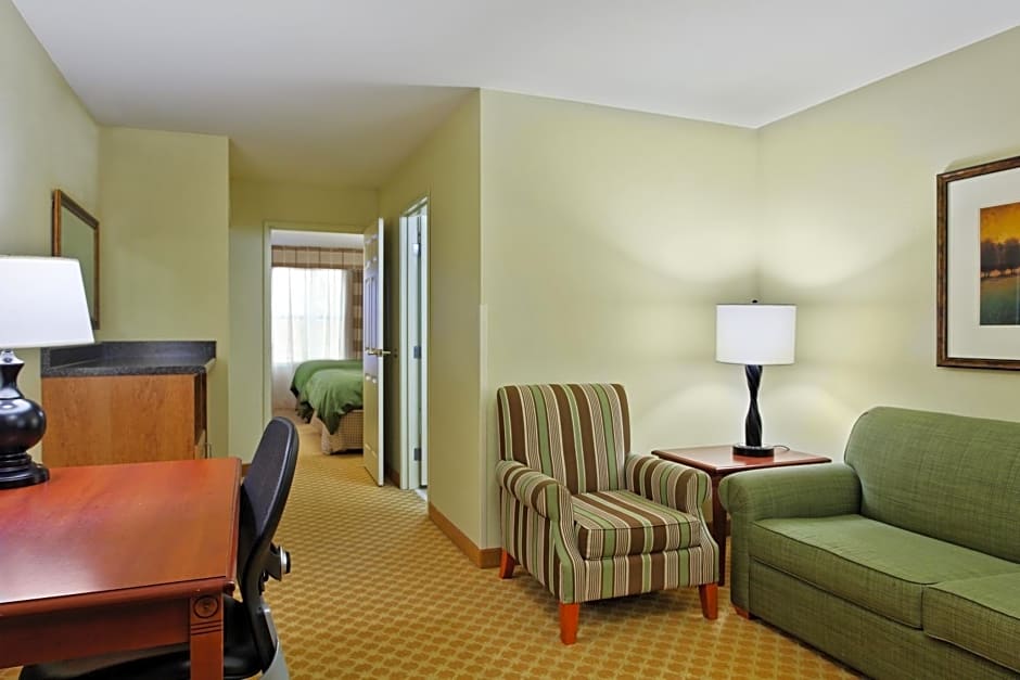 Country Inn & Suites by Radisson, Peoria North, IL