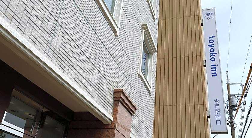 Toyoko Inn Mito-Eki Minami-Guchi