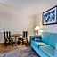 The Blu Hotel Blue Ash Cincinnati, Ascend Hotel Collection