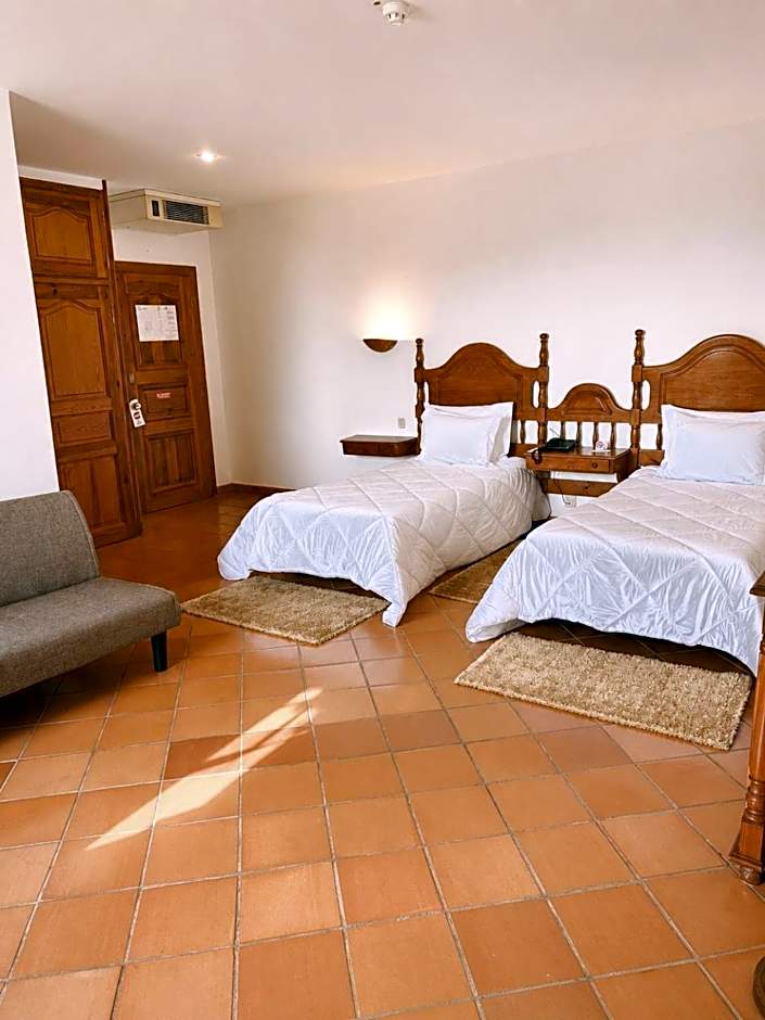 Hotel Quinta Da Lagoa