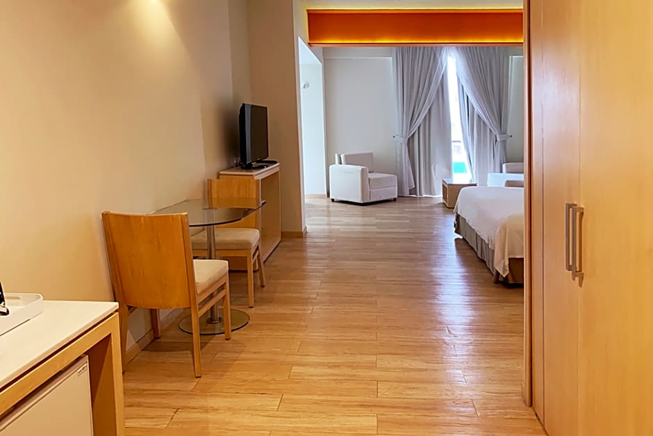 Bel Air Business Salamanca, Trademark by Wyndham