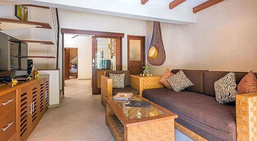 Villa Seriska Seminyak