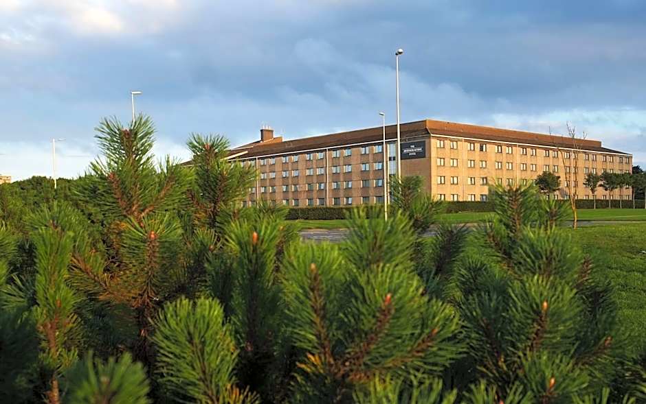 The Aberdeen Altens Hotel