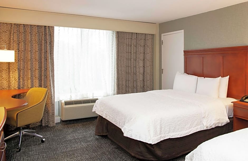 Hampton Inn By Hilton Parsippany