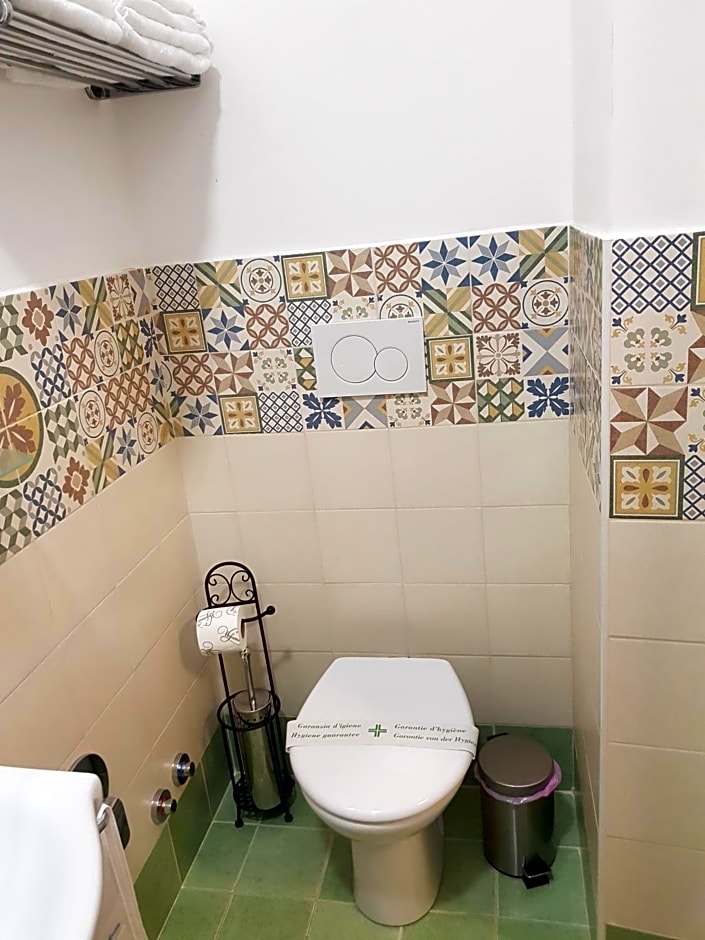 B&B Villa Ida Pescara Centro