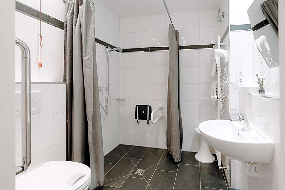 Hotel am Wald