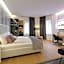 ROYAL SUITE, Ljubljana
