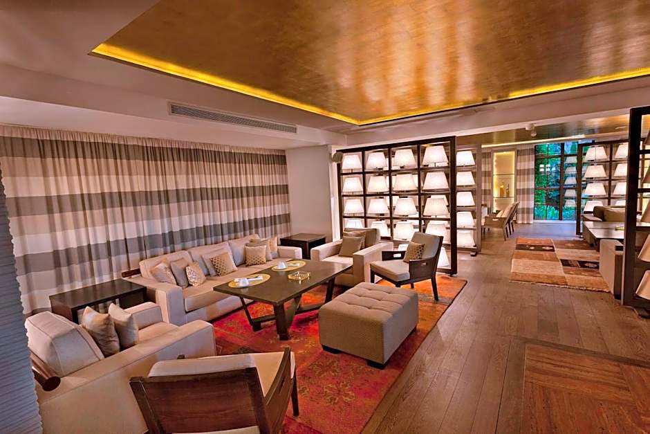 Pickalbatros Hotel Du Golf - Adults Friendly 16 Years Plus- All-Inclusive