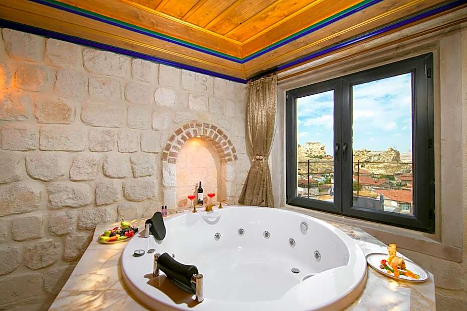 Dionysos Cave Cappadocia Hotel