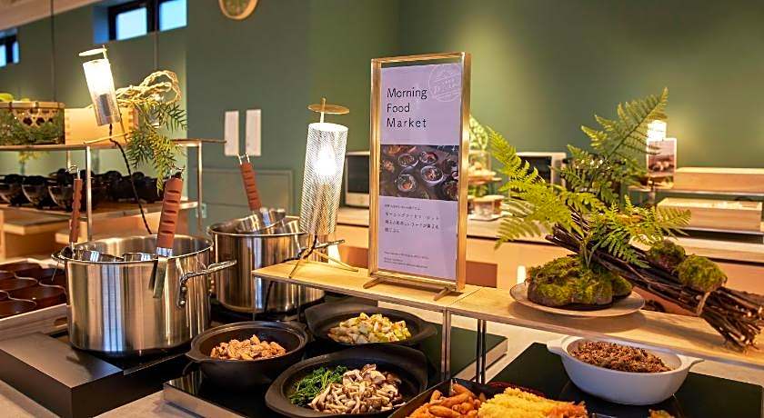 REF Omiya by VESSEL HOTELS