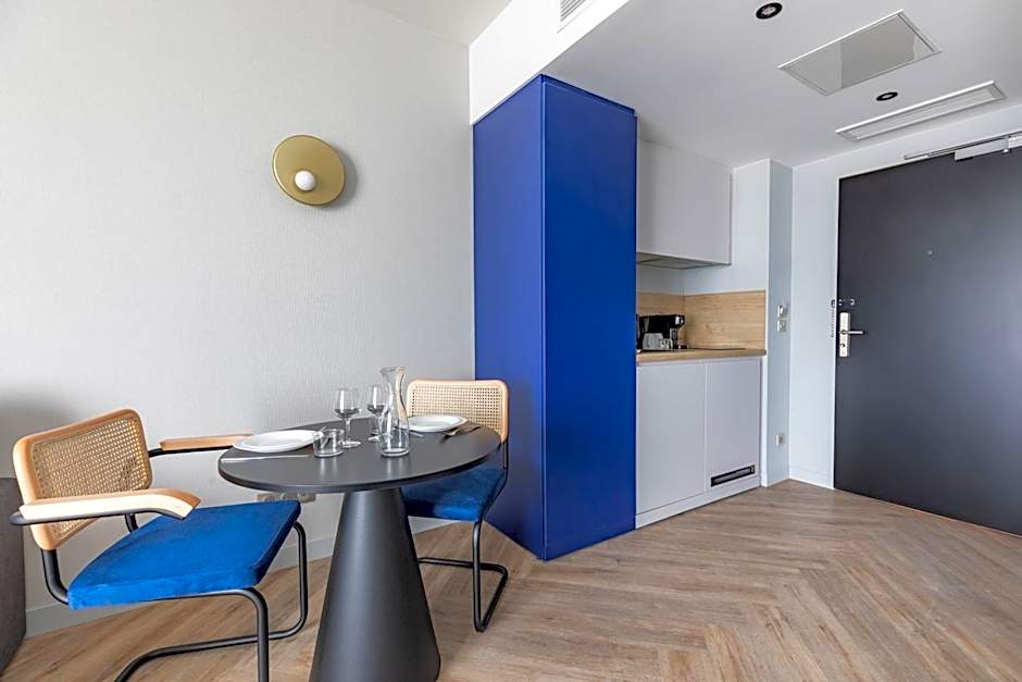 Appart'City Collection Paris Roissy CDG Airport