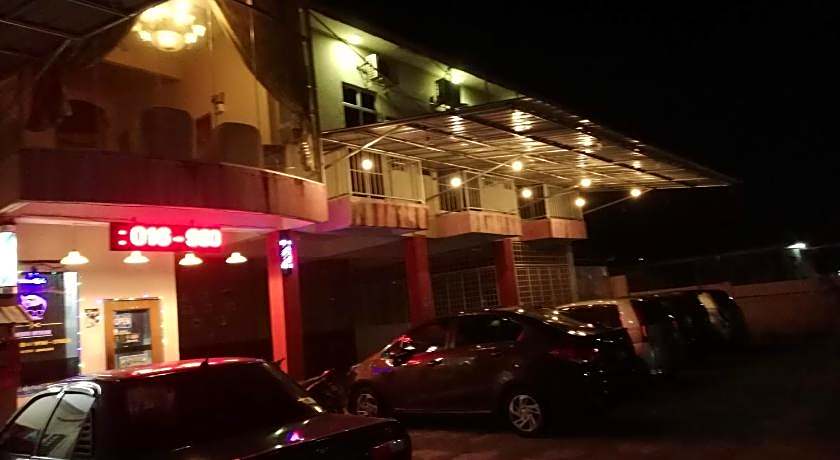 Daisyinn Budget Hotel Kuala Terengganu