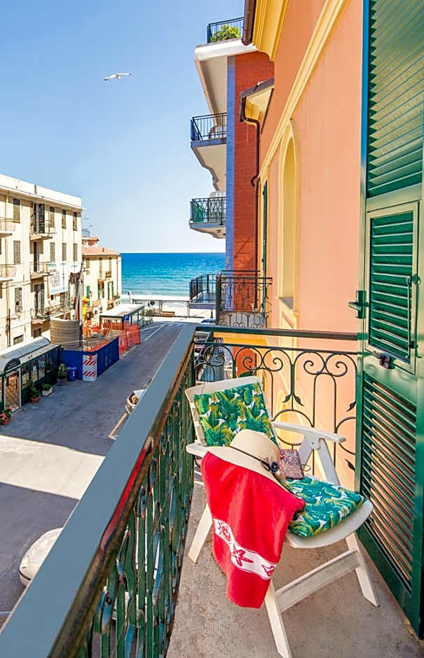 Hotel Mimosa