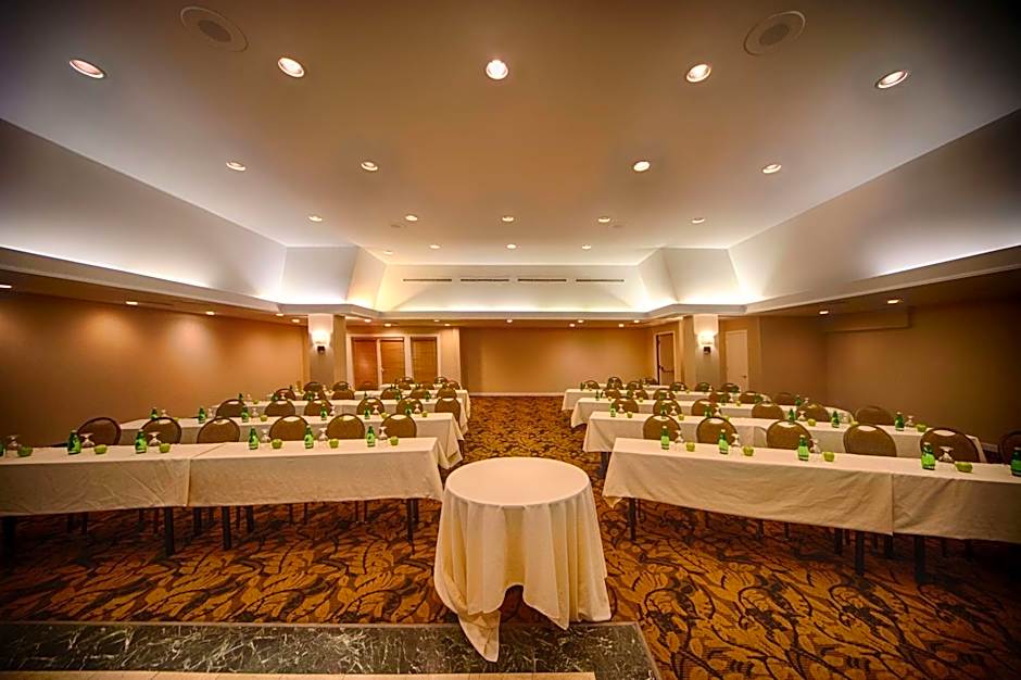 DoubleTree By Hilton Hotel Portland, Me