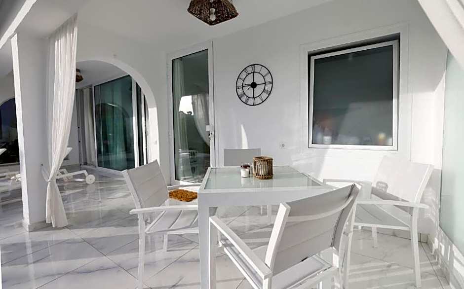 Sun Club Playa del Ingles