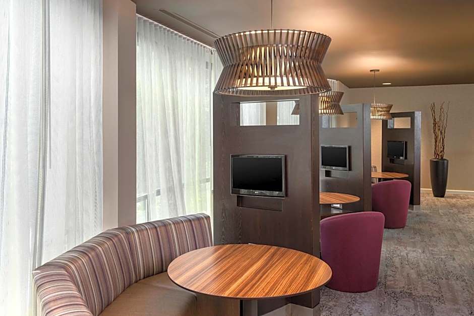 Courtyard by Marriott Philadelphia Valley Forge/Collegeville