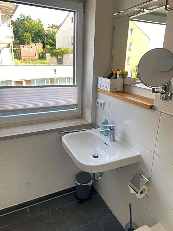 Motel Q- das kleine Stadthotel