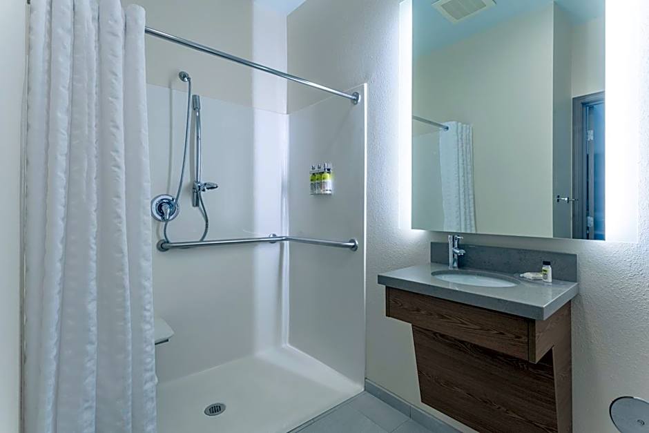 Candlewood Suites Ofallon, Il - St. Louis Area By IHG