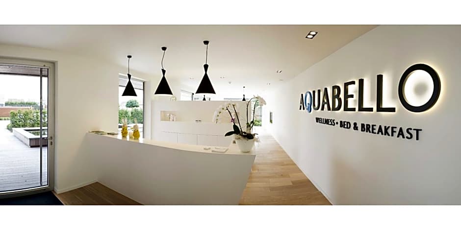 B&B Aquabello
