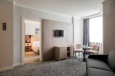 Crowne Plaza Milan Linate by IHG