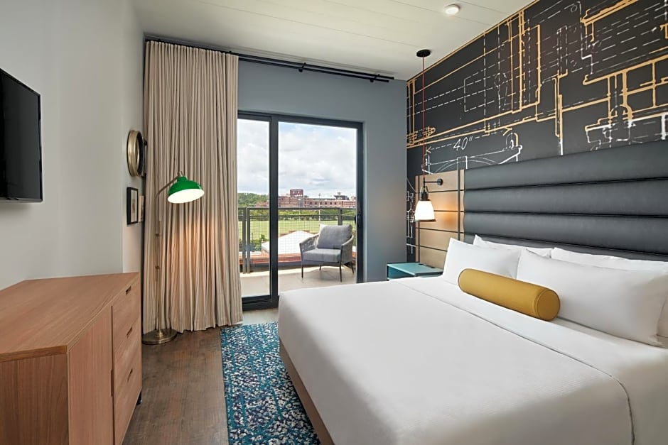 Hotel Indigo Tallahassee - Collegetown, an IHG Hotel
