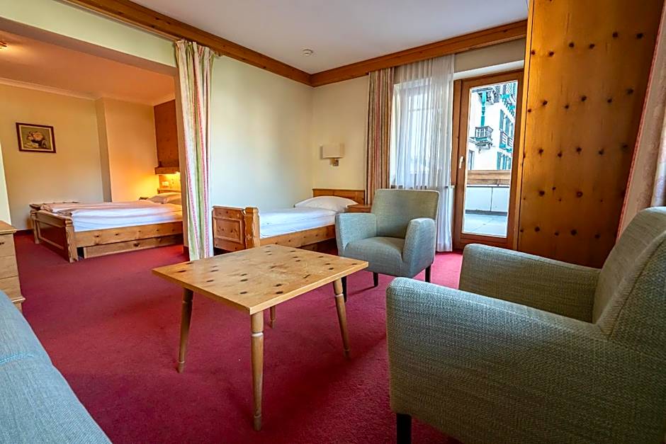 Hotel Wechselberger by Alpeffect Hotels