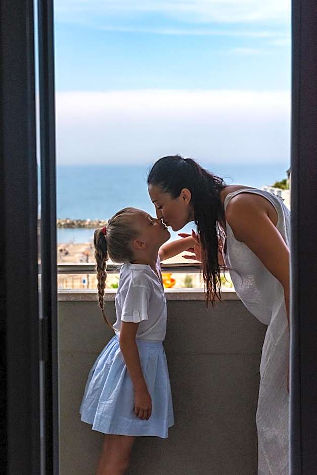 Oxygen Lifestyle Hotel