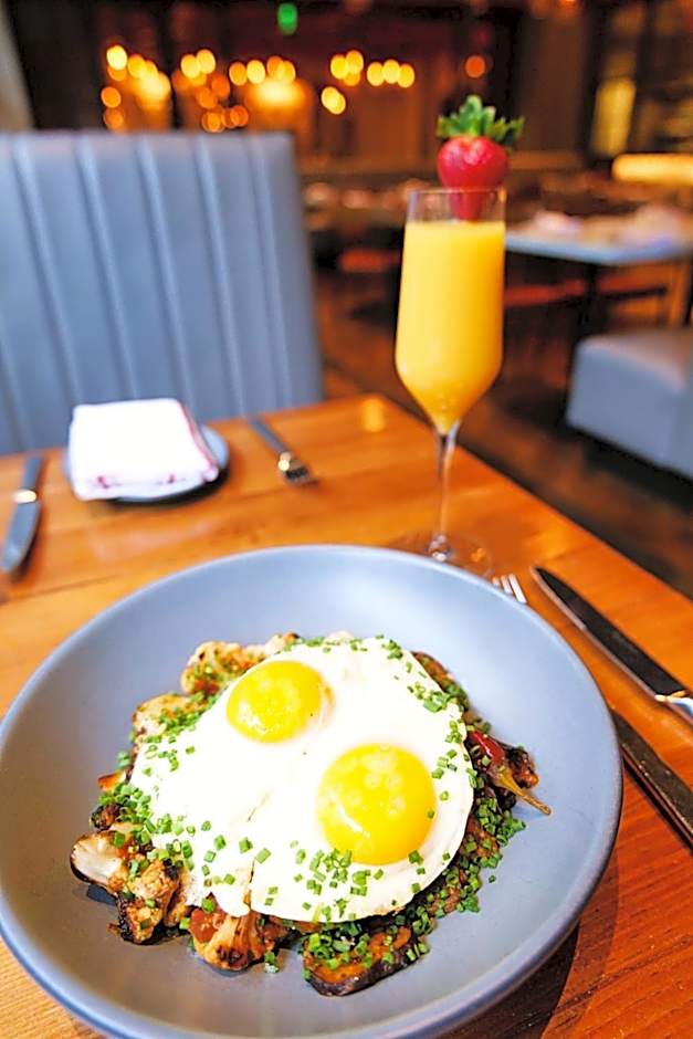 Kimpton Tryon Park Hotel By IHG