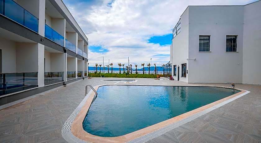 Sunsan Hotel & Restaurant