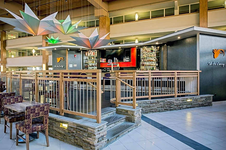 Crowne Plaza Suffern-Mahwah By IHG