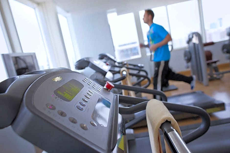 Al Maha Arjaan by Rotana