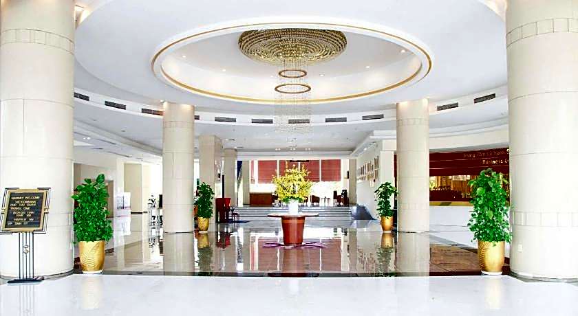 Sai Gon Dong Ha Hotel