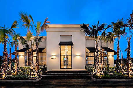 Sirinati Ban Thung Samo Khao Kho