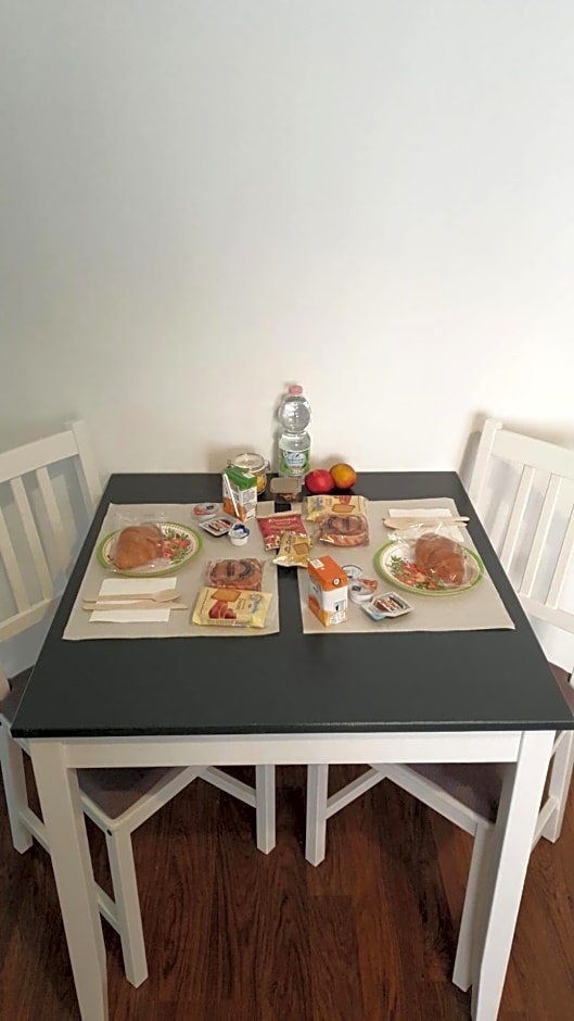 Villa Noemi Bed&Breakfast