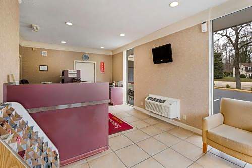 Econo Lodge Williamsburg Historic Area