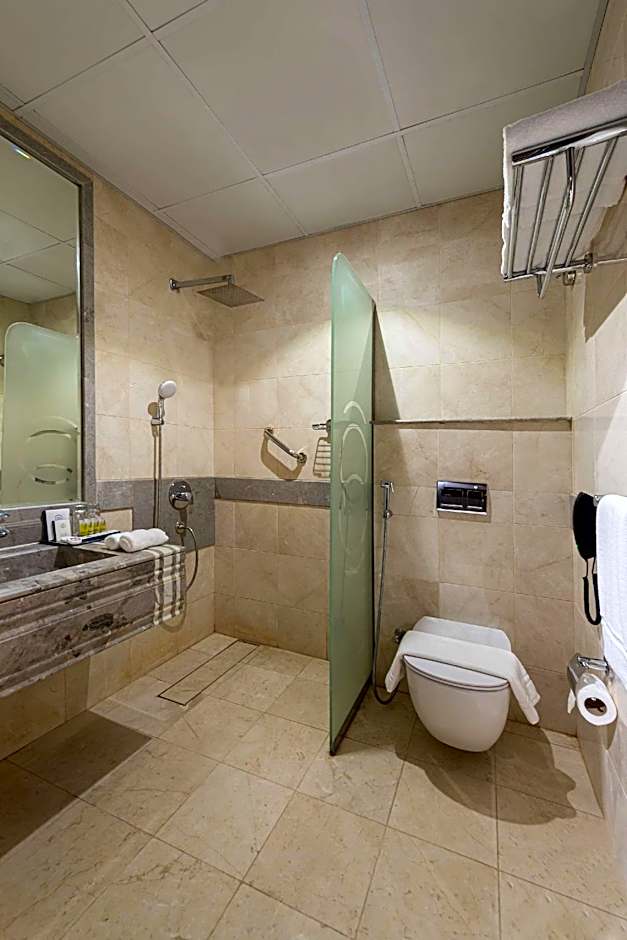 Best Western Ajyad Makkah Hotel